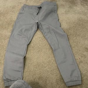 Jogger Pants